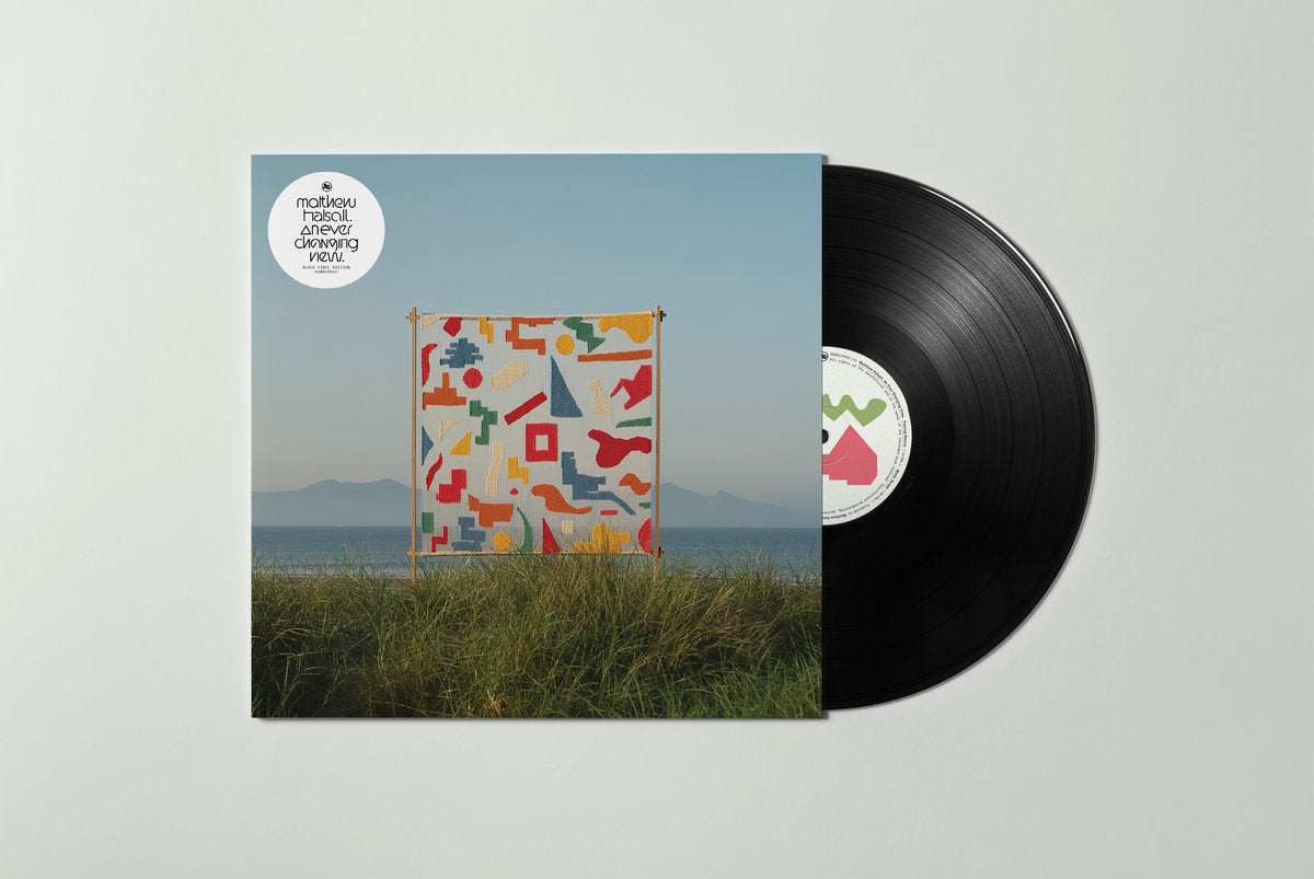 Matthew Halsall – An Ever Changing View