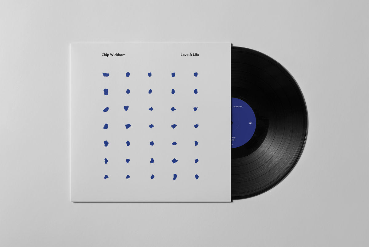 Chip Wickham – Love & Life