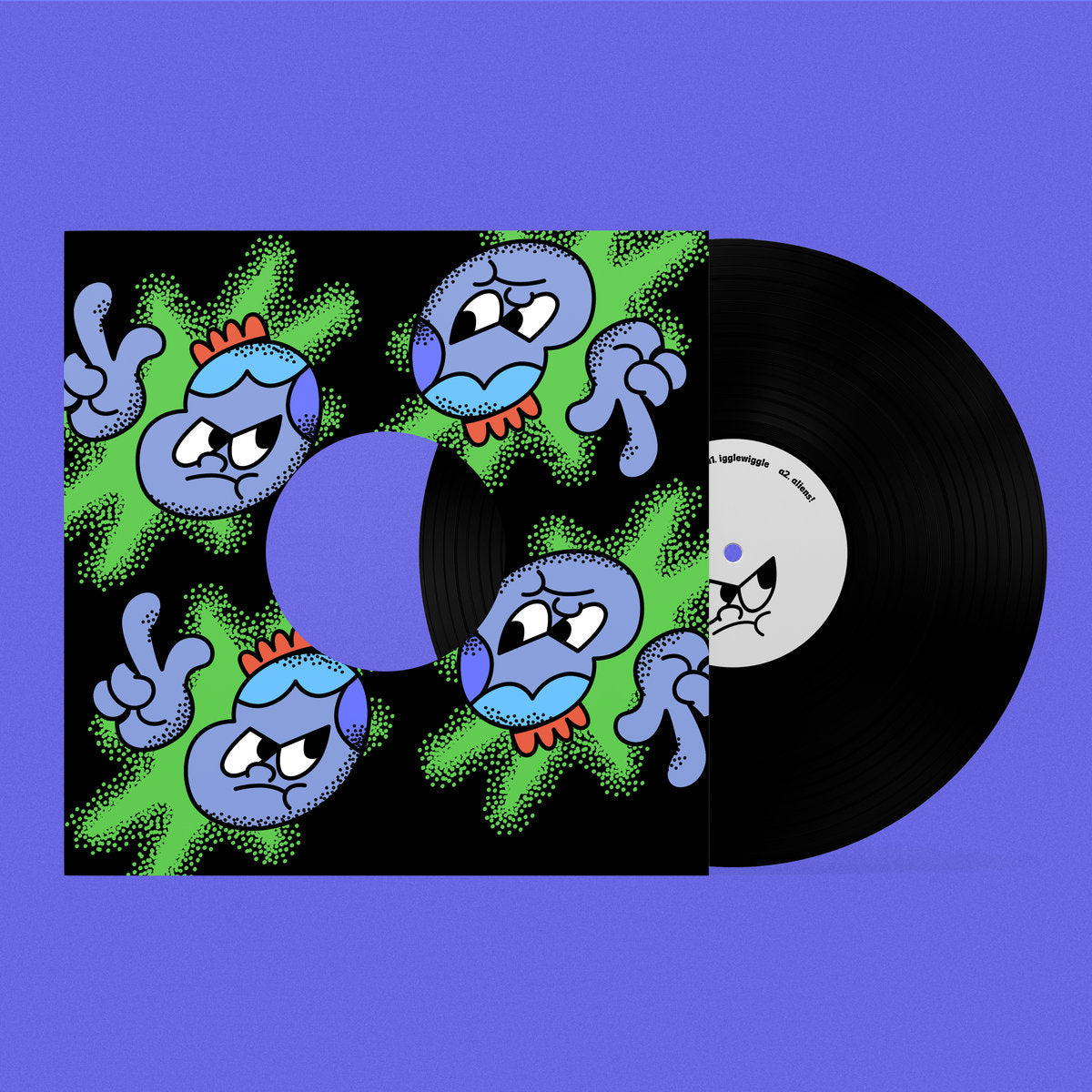 pq – wiggle room