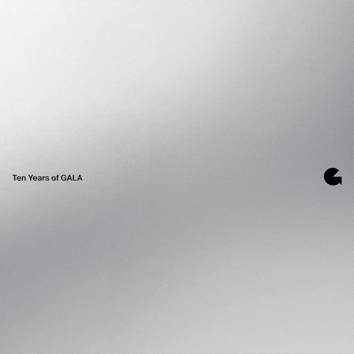 Various – Ten Years Of GALA