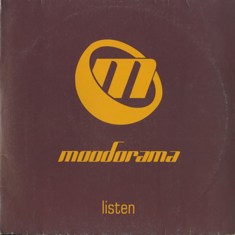Moodorama – Listen