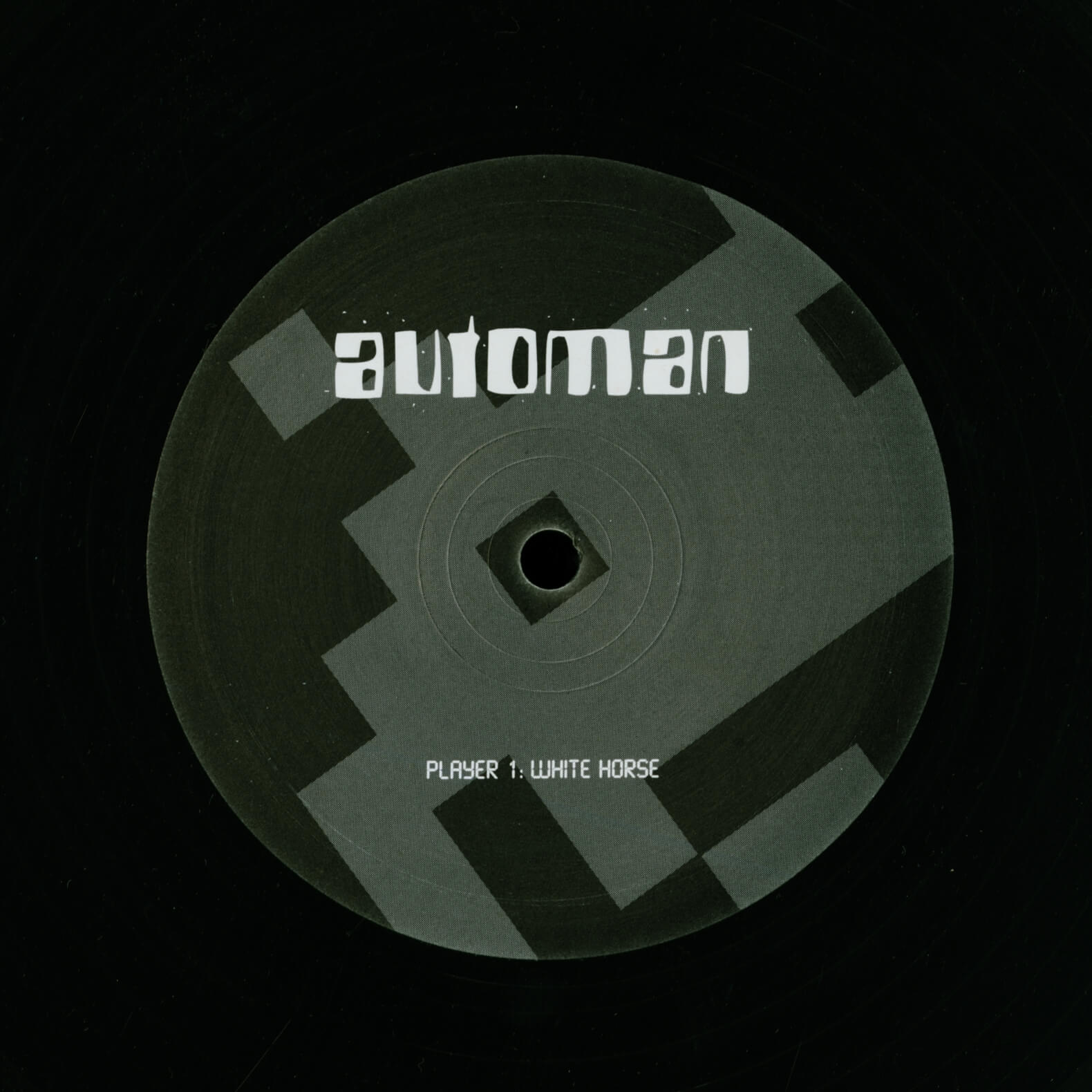 Laid Back / Craig Peyton – Automan
