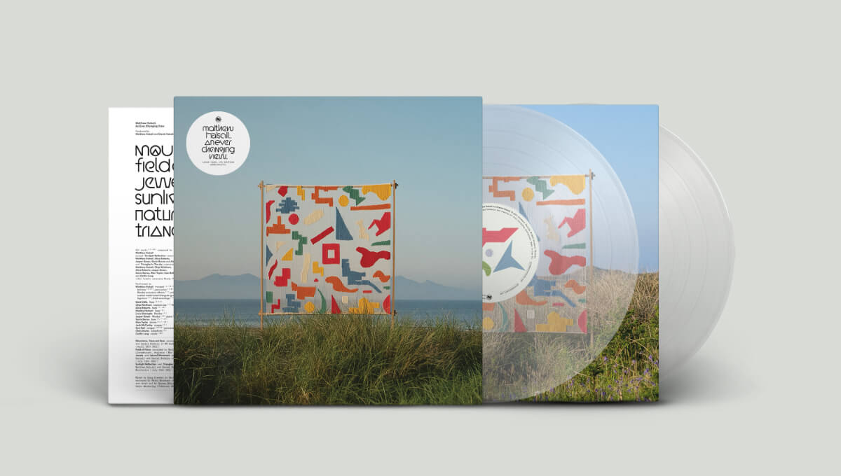Matthew Halsall – An Ever Changing View