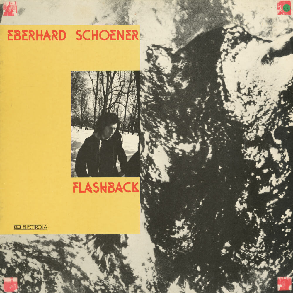 Eberhard Schoener – Flashback