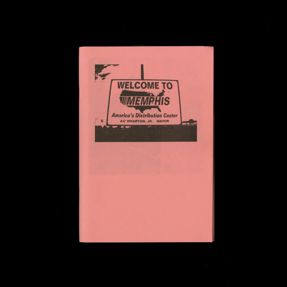 404 Eros & Asel Tambay – Memphis Hip Hop Album Covers