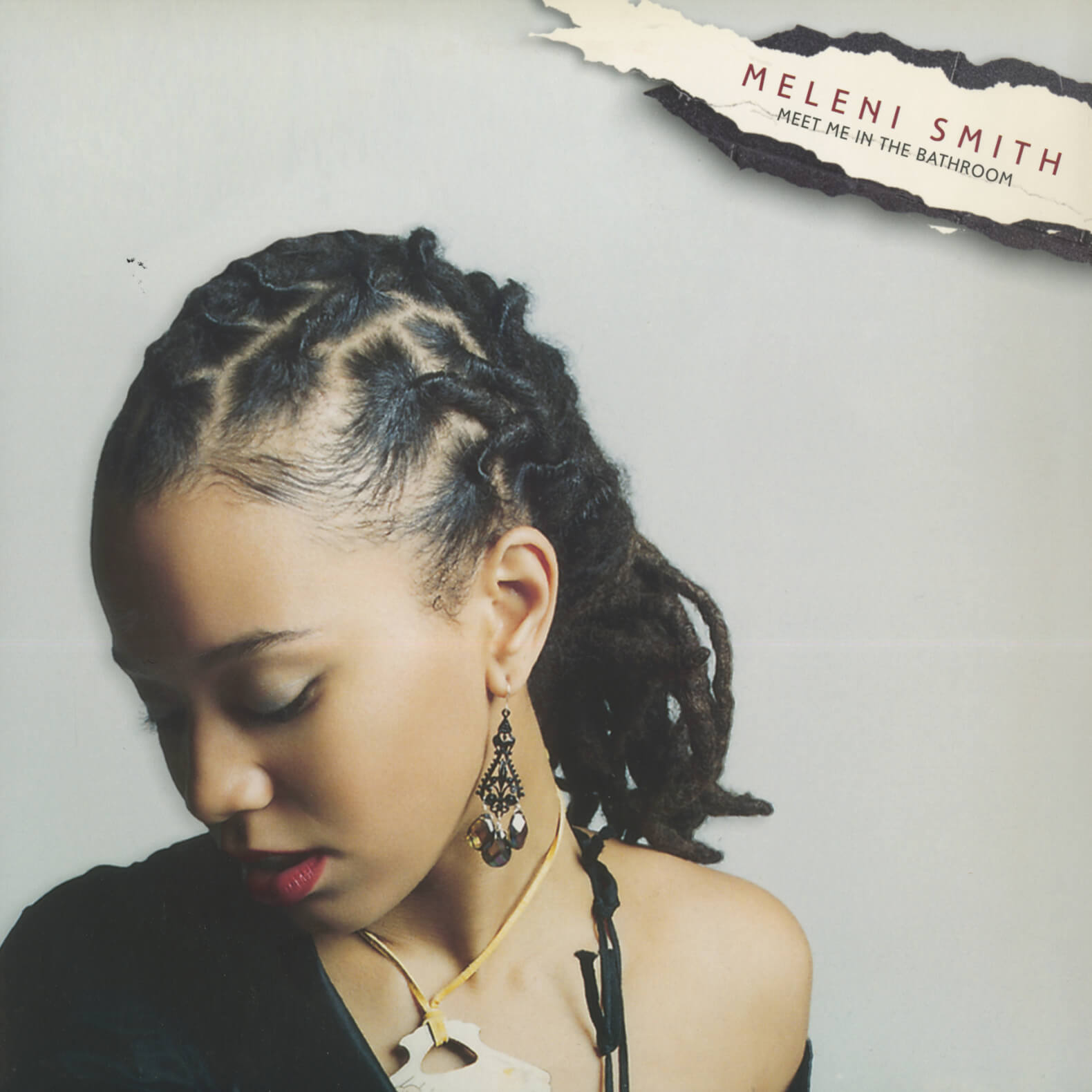 Meleni Smith – Meet Me In The Bathroom