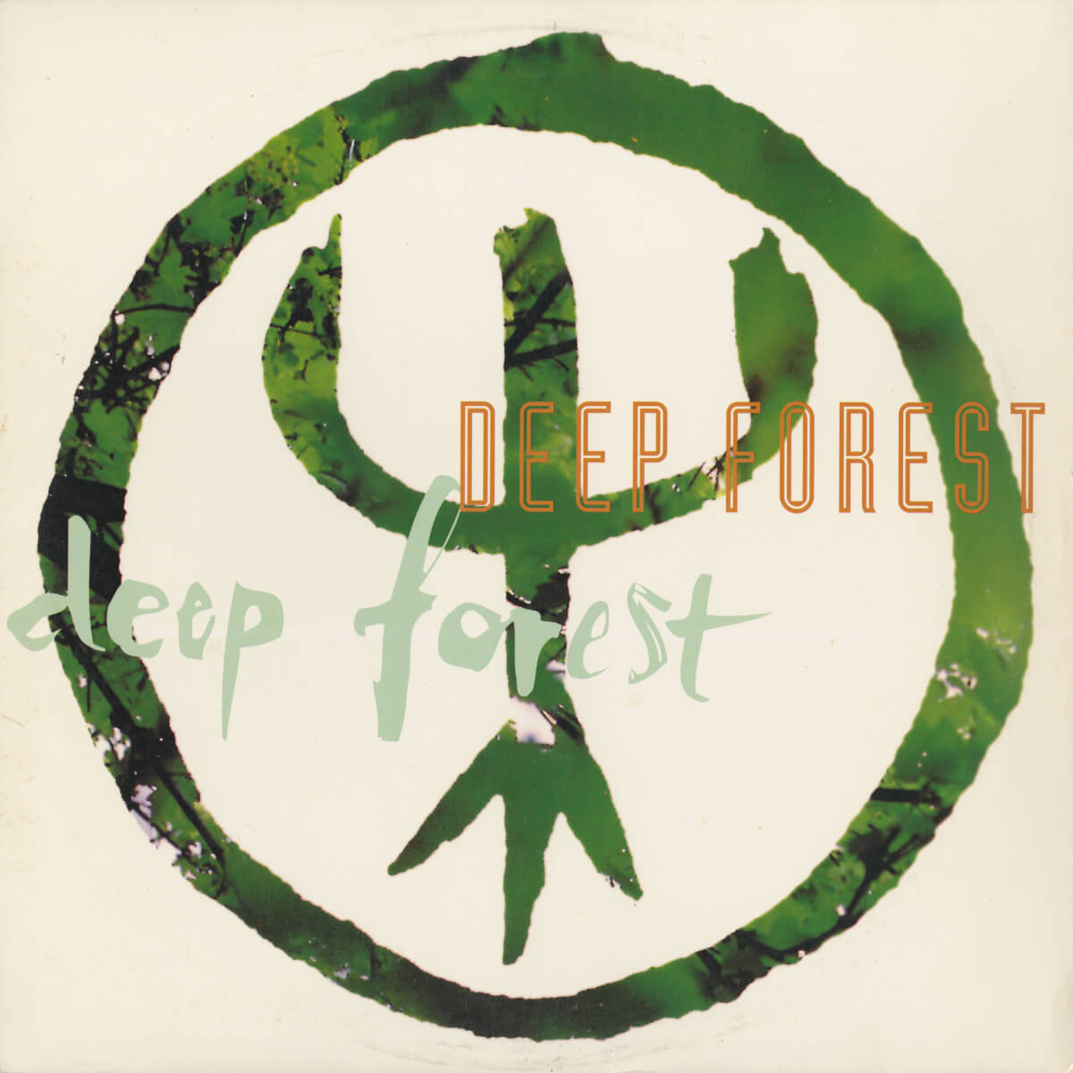 Deep Forest – Deep Forest