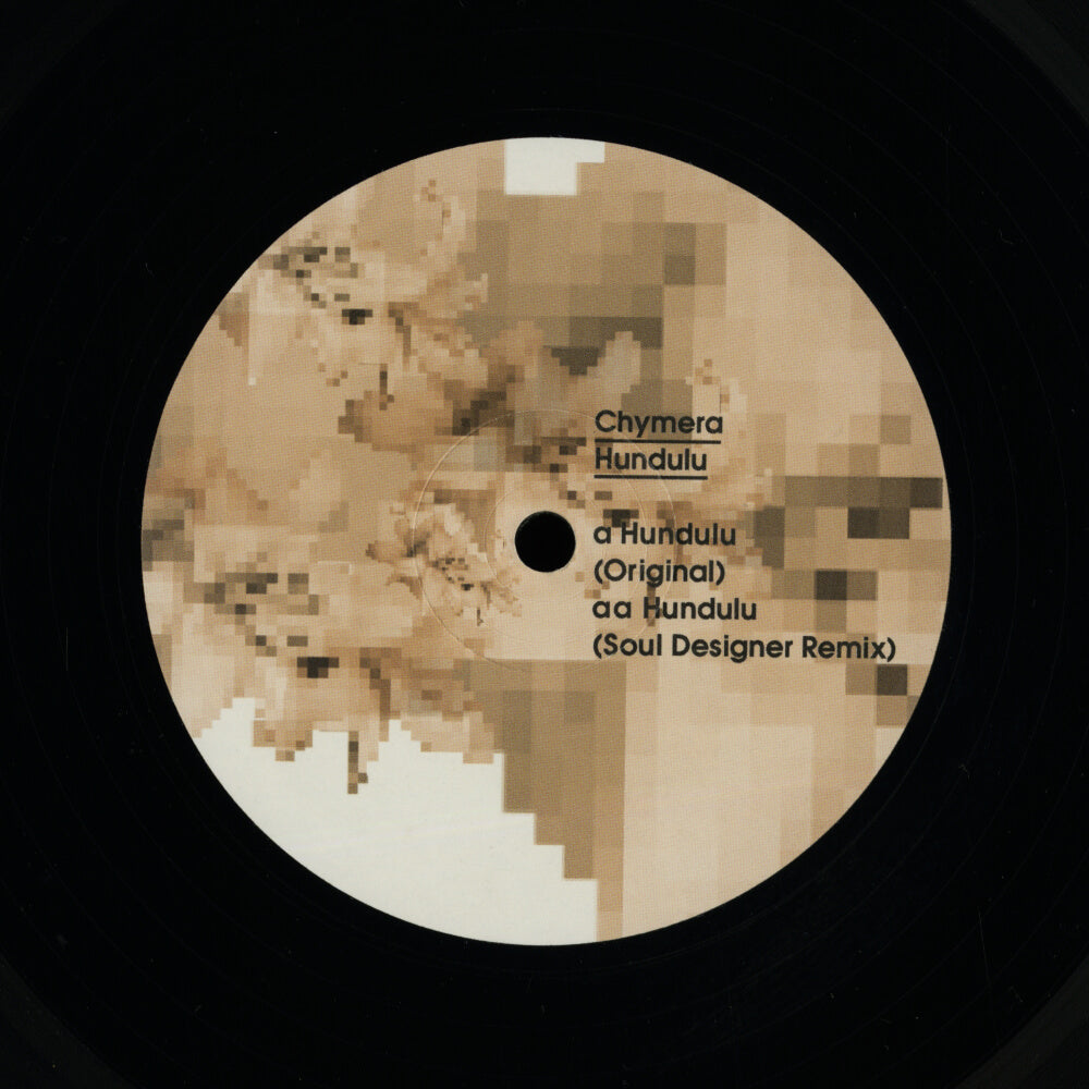 Chymera – Hundulu