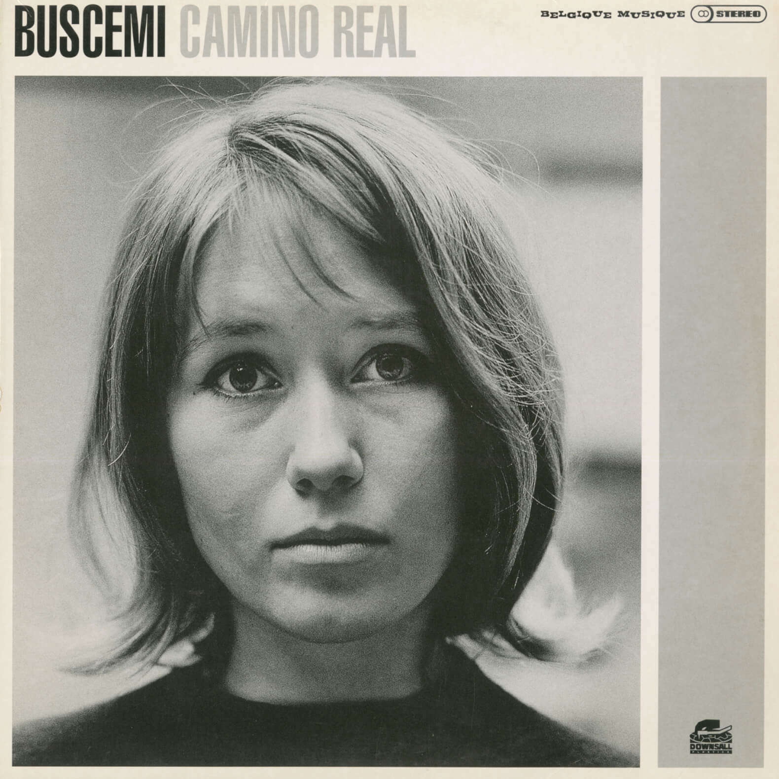 Buscemi – Camino Real