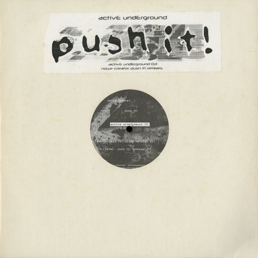 Noize Creator – Push It!