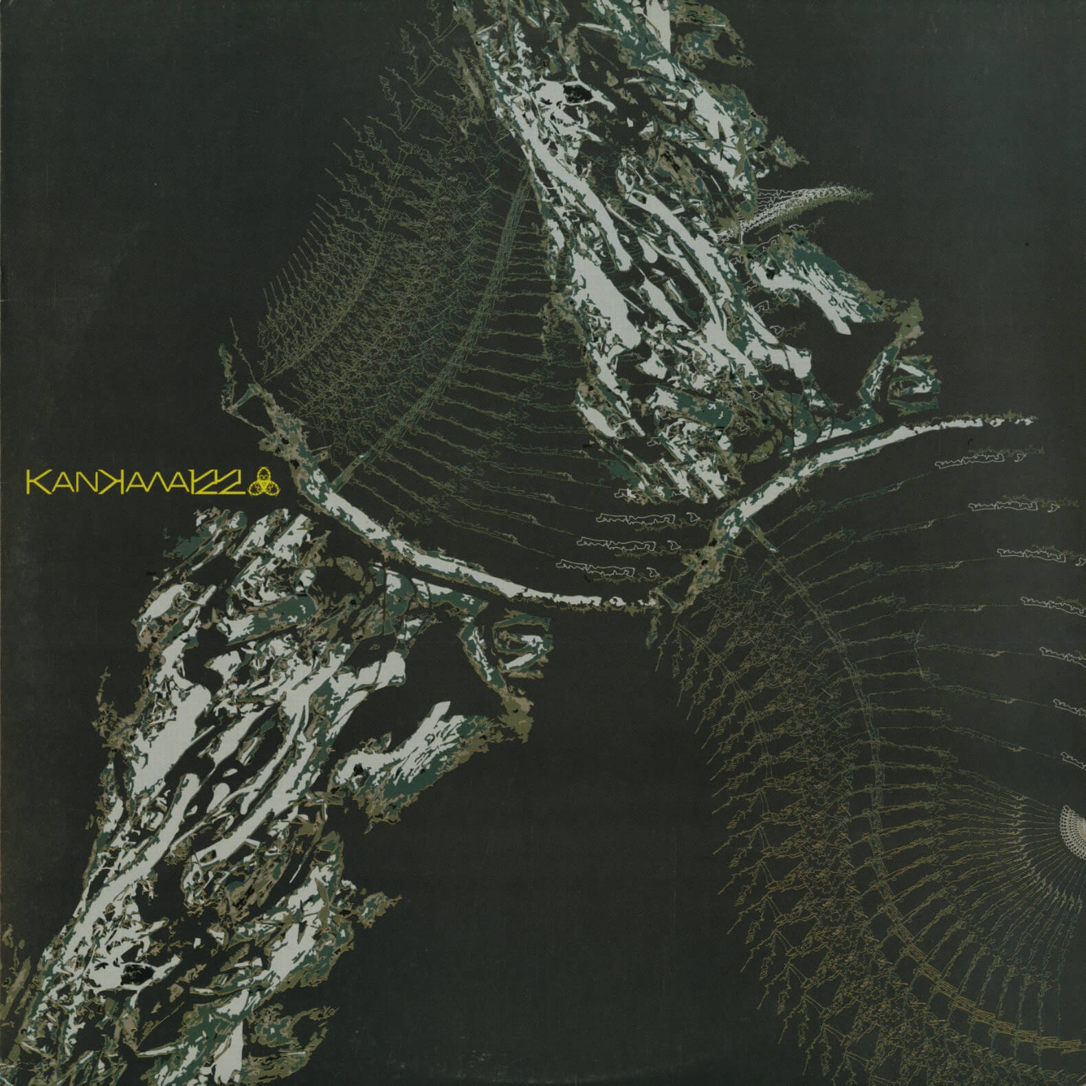 Kankawa 122 – Roots Proof