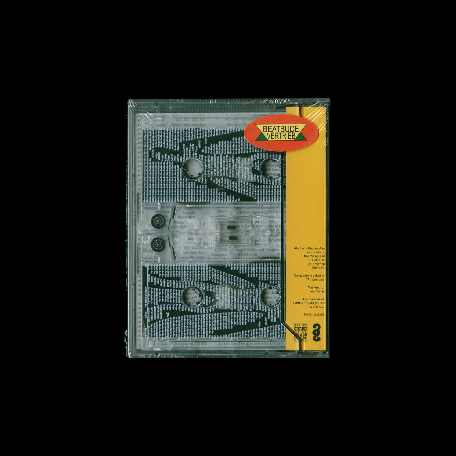 Alepher – Dodges Aim