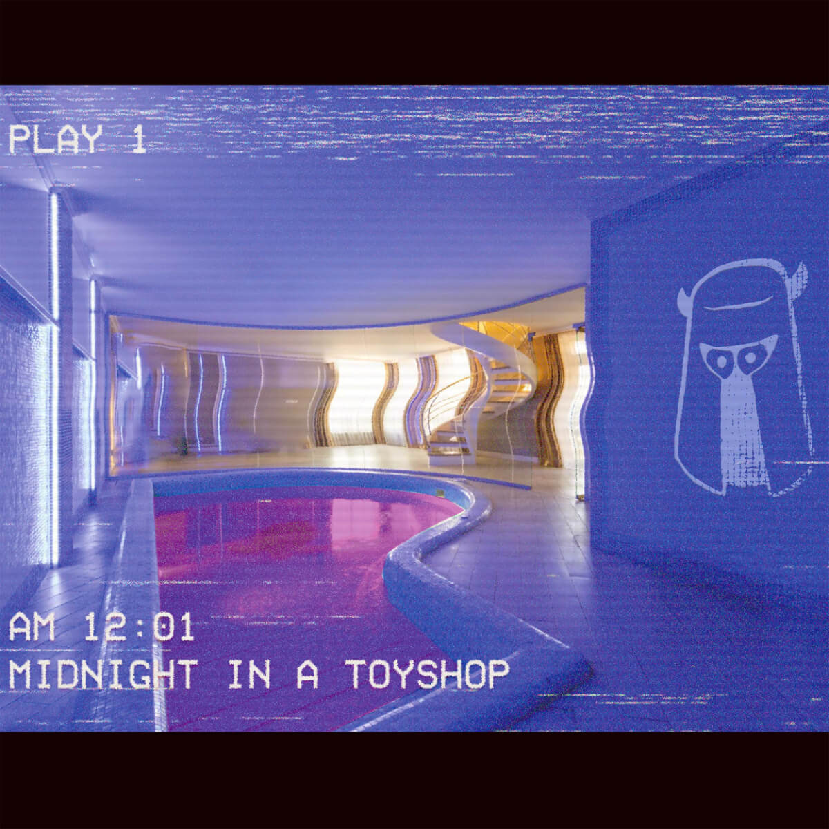 Midnight In A Toyshop – Play 1