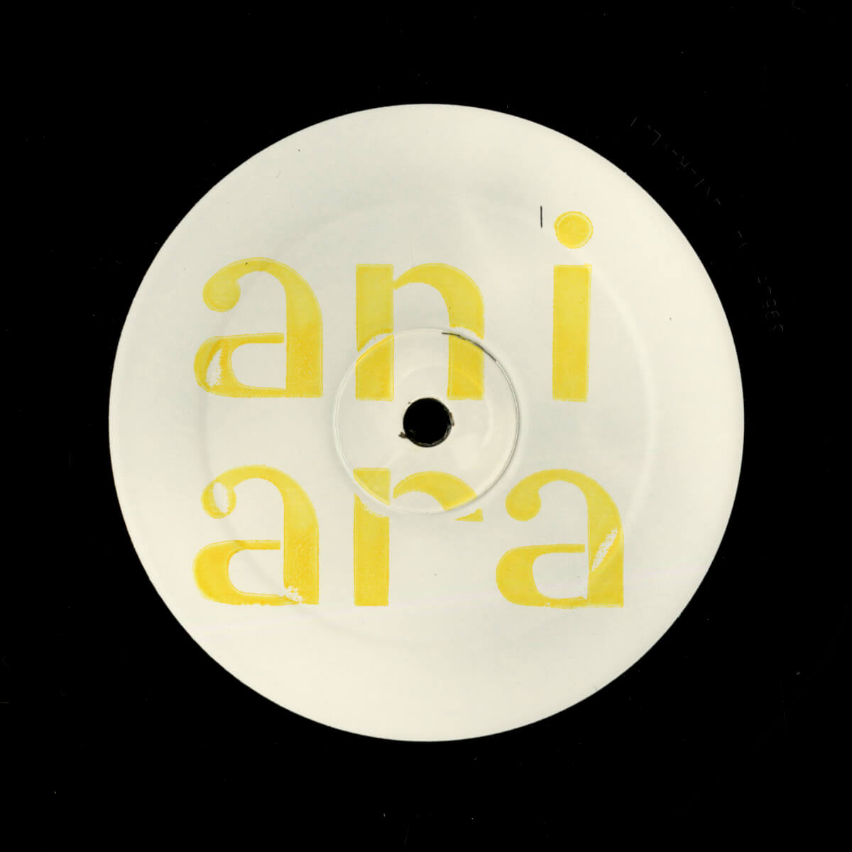 Mattias El Mansouri & Dorisburg / Anthony Linell – AniaraWL01