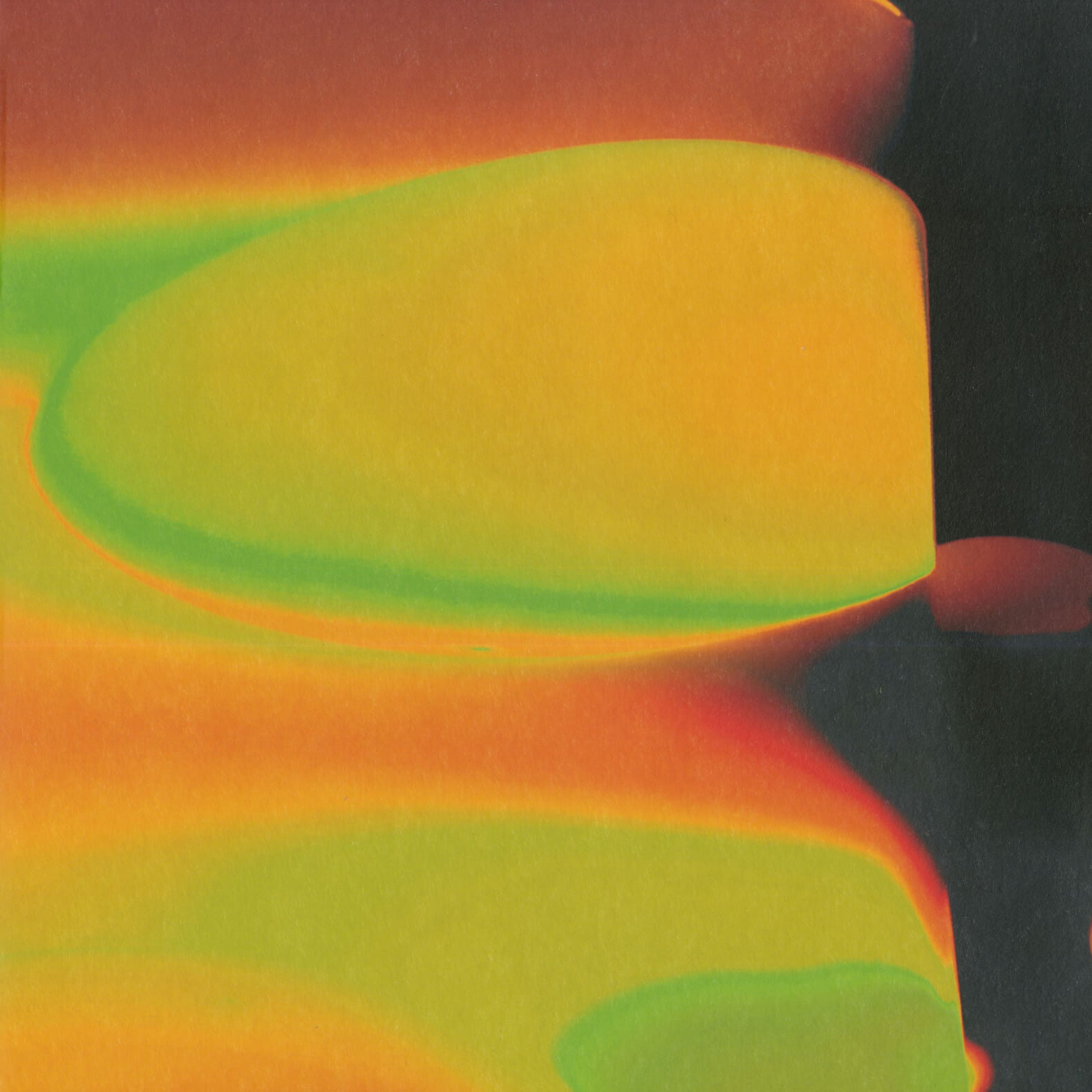 Anthony Naples – orbs (2025 Repress)