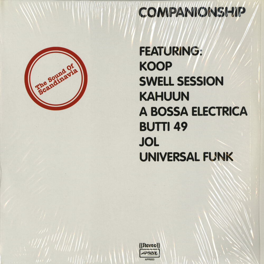 Various – Companionship