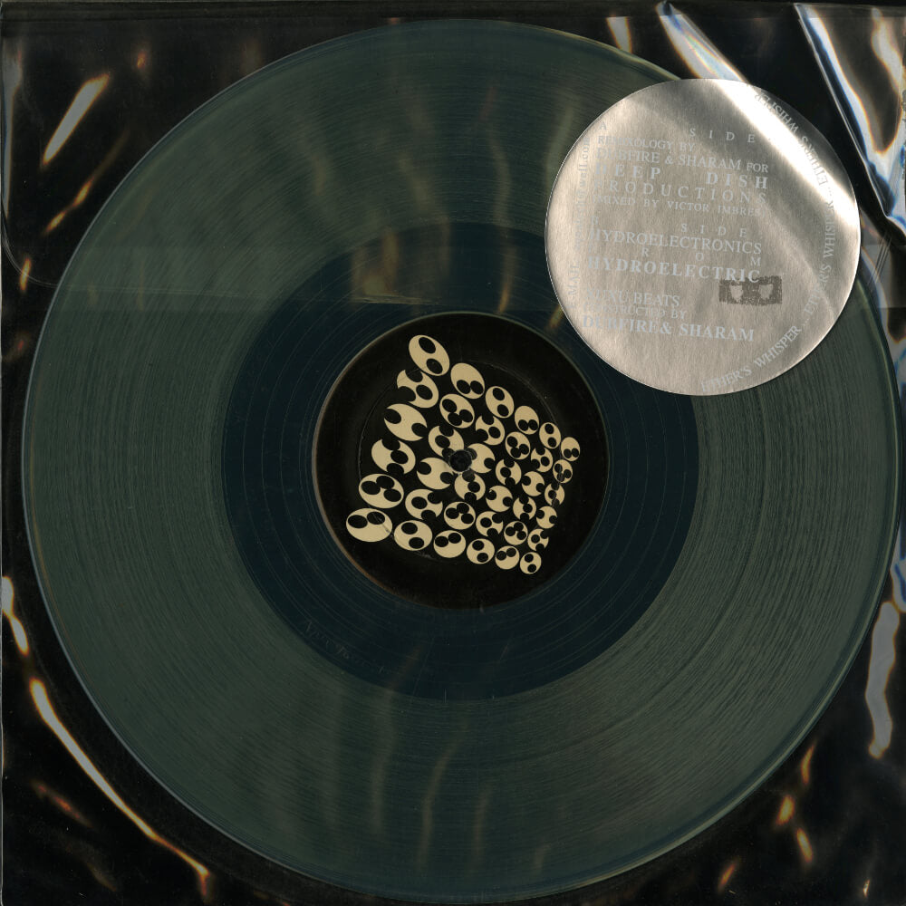 Aquarhythms – Ether's Whisper