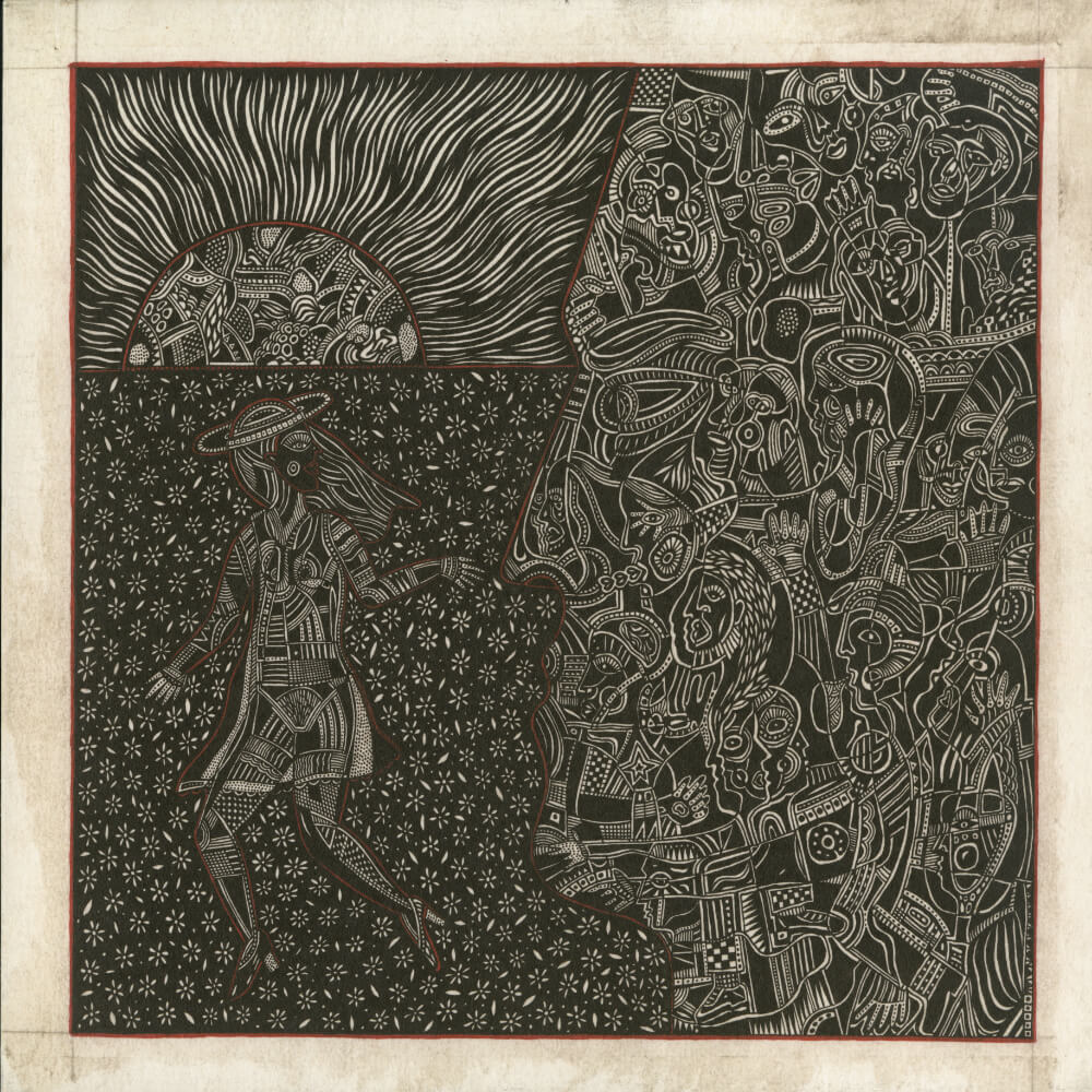 Vakula – Modulations EP