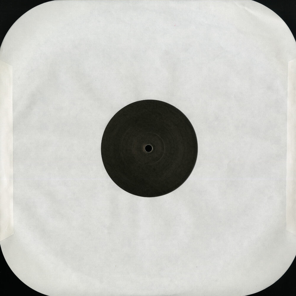 Unknown Artist – Analogue Solutions 002