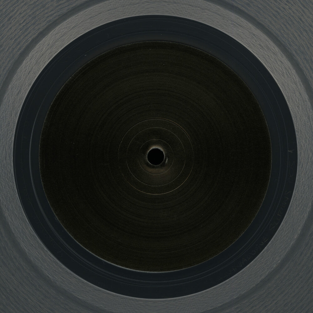 Unknown Artist – Analogue Solutions 003