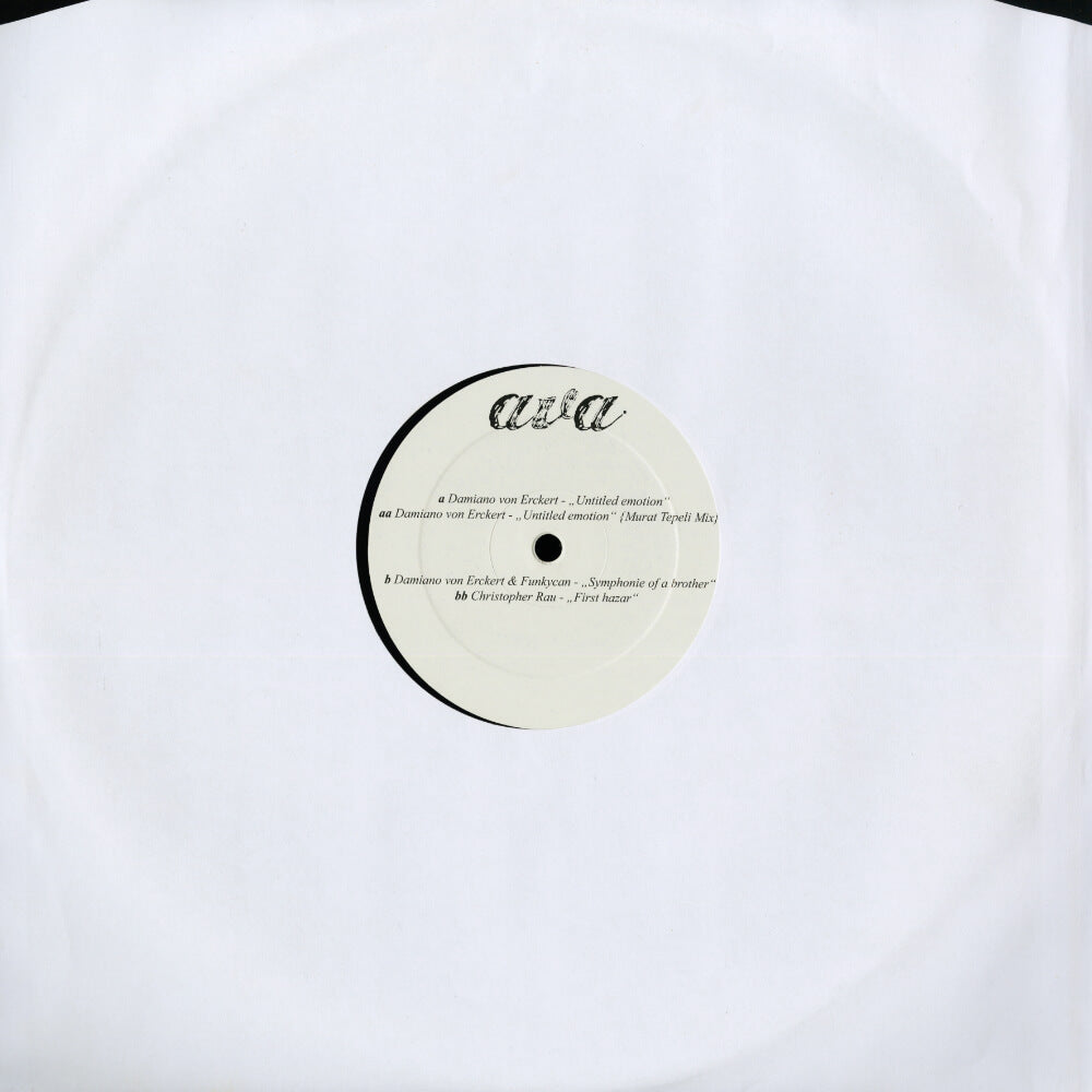 Various – Untitled