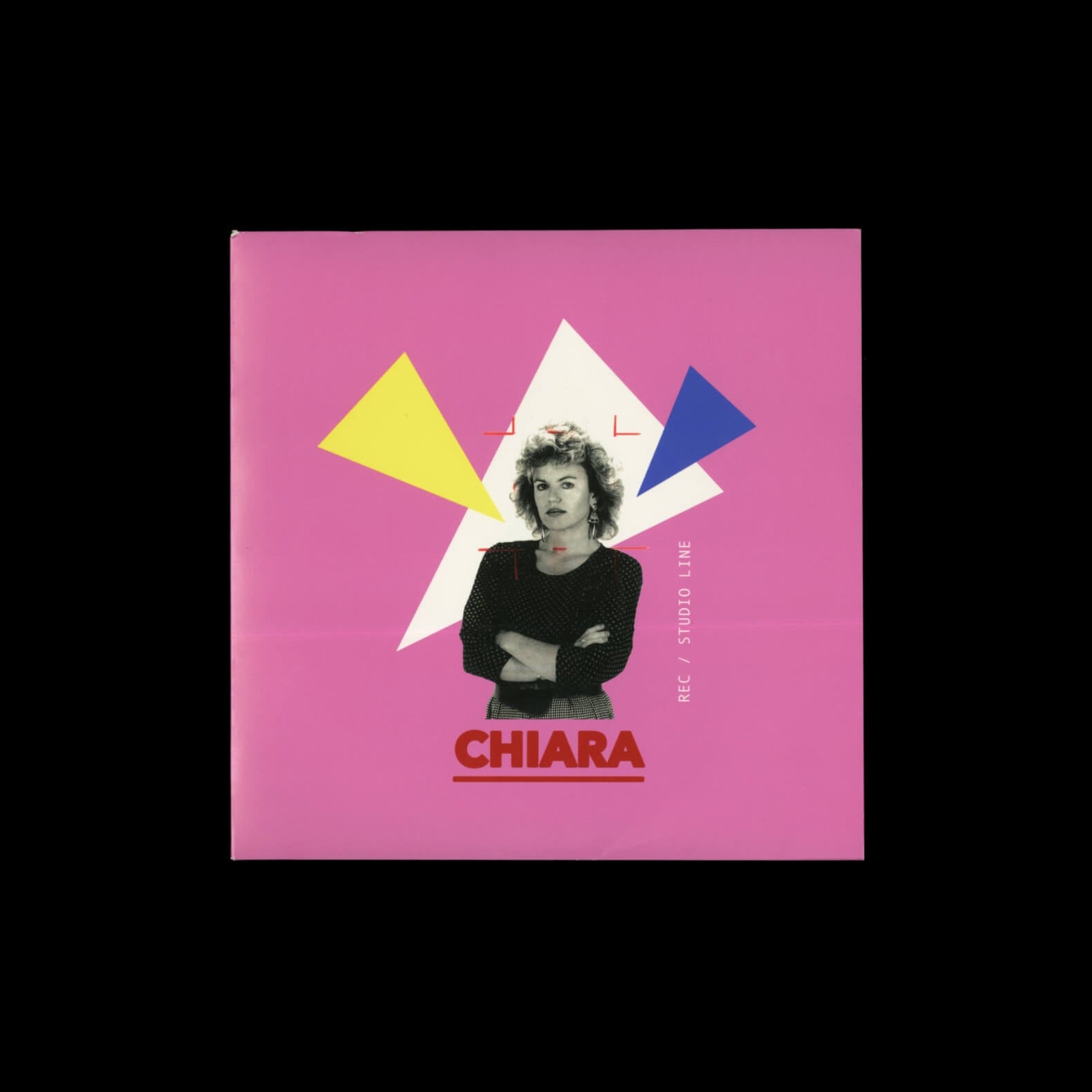 Chiara – Rec / Studio Line