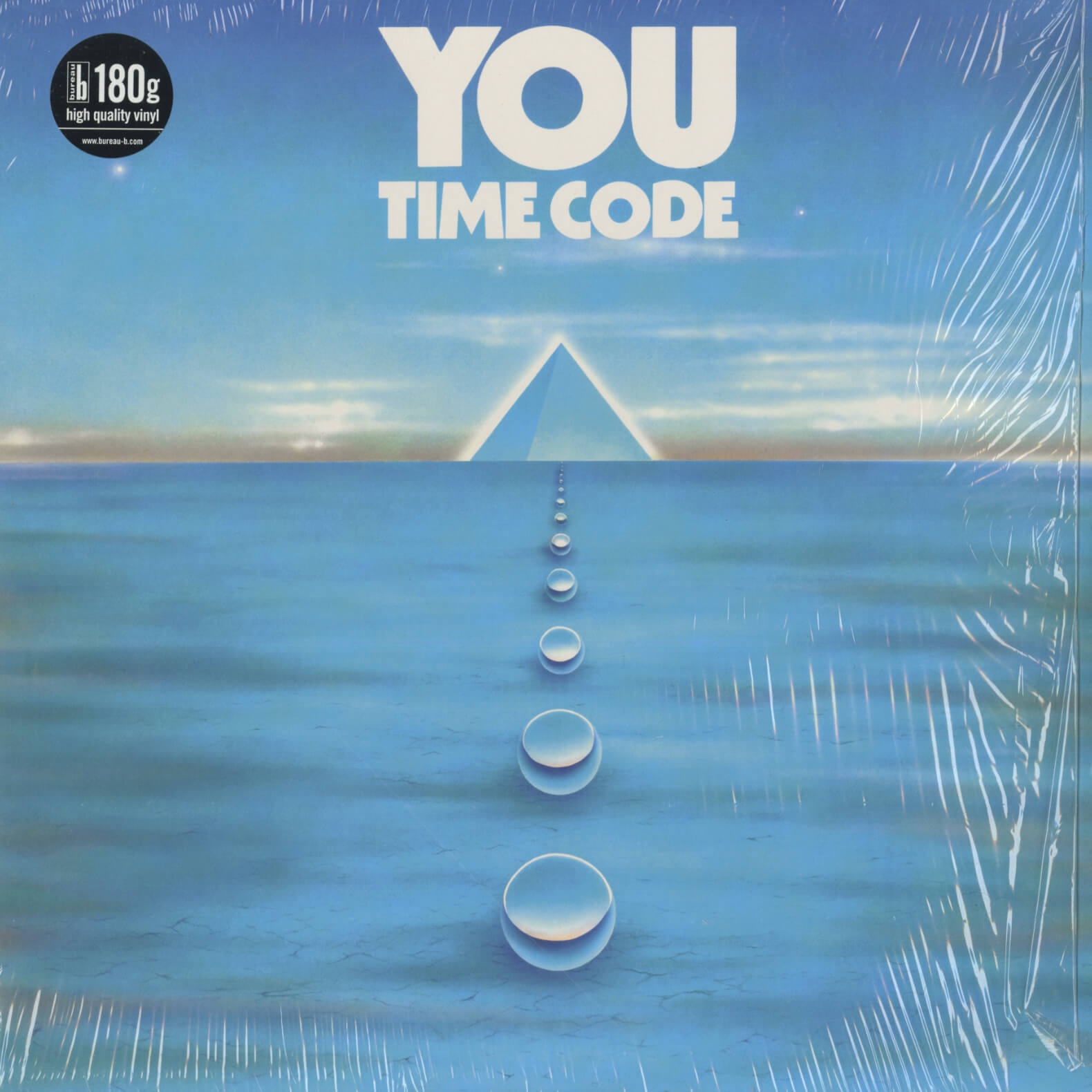 You – Time Code