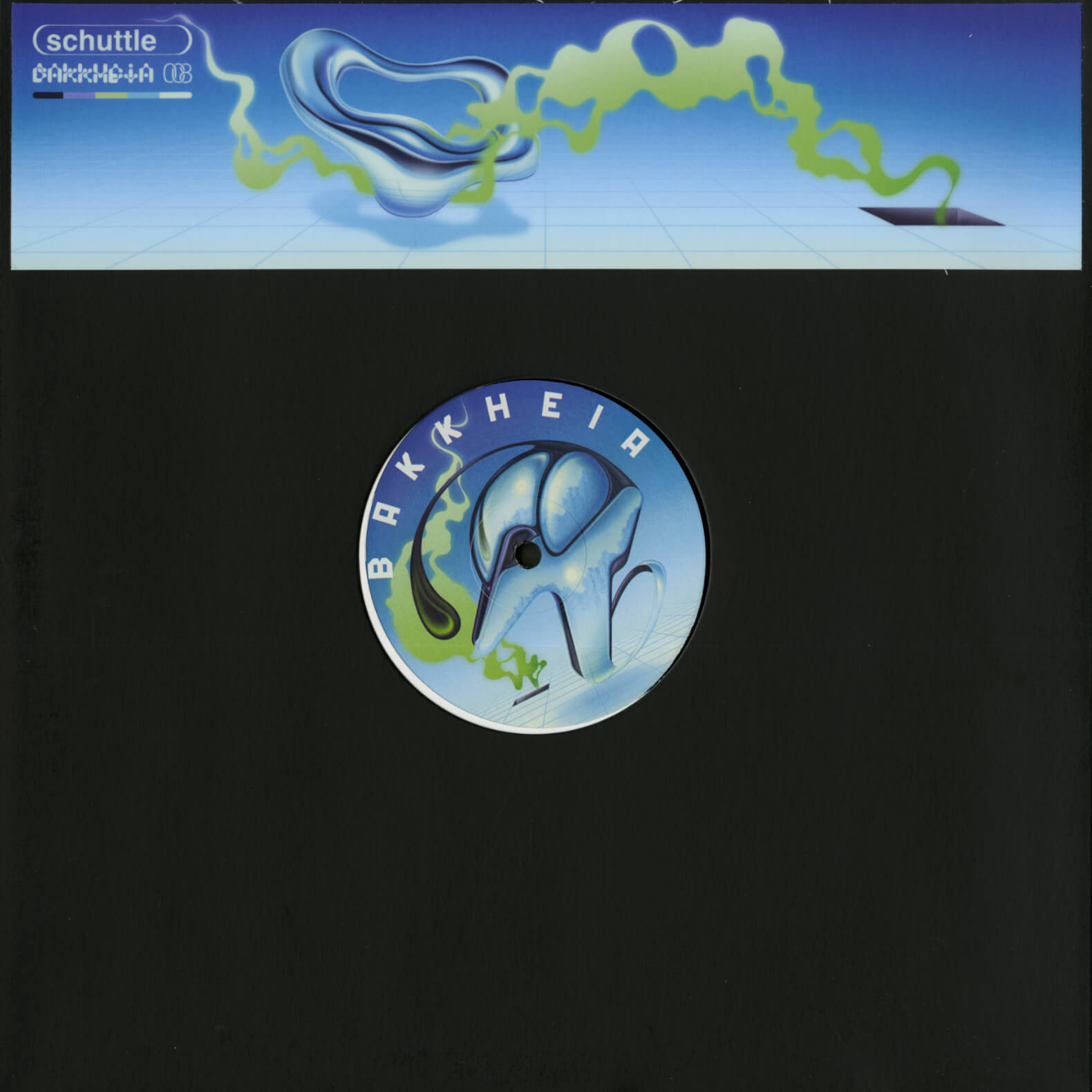 Schuttle – BH008