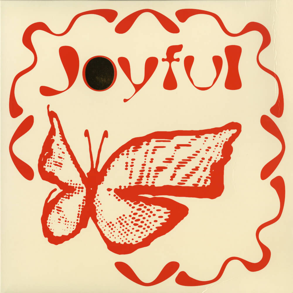 Andras – Joyful