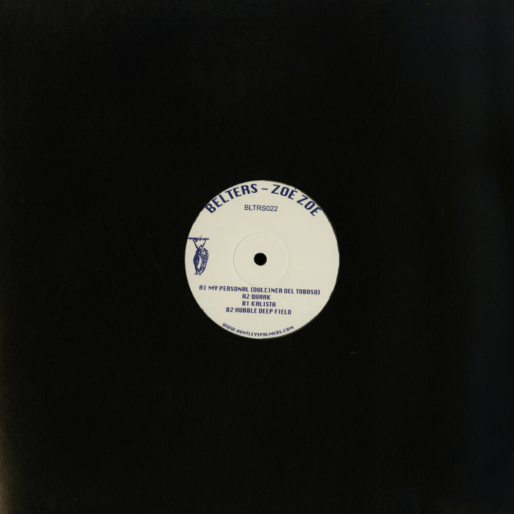 Zoe Zoe – BLTRS022