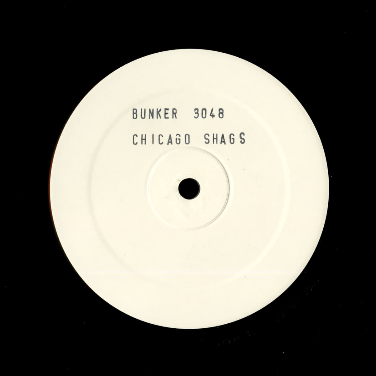 The Chicago Shags – Chicago Shags (2020 Repress)