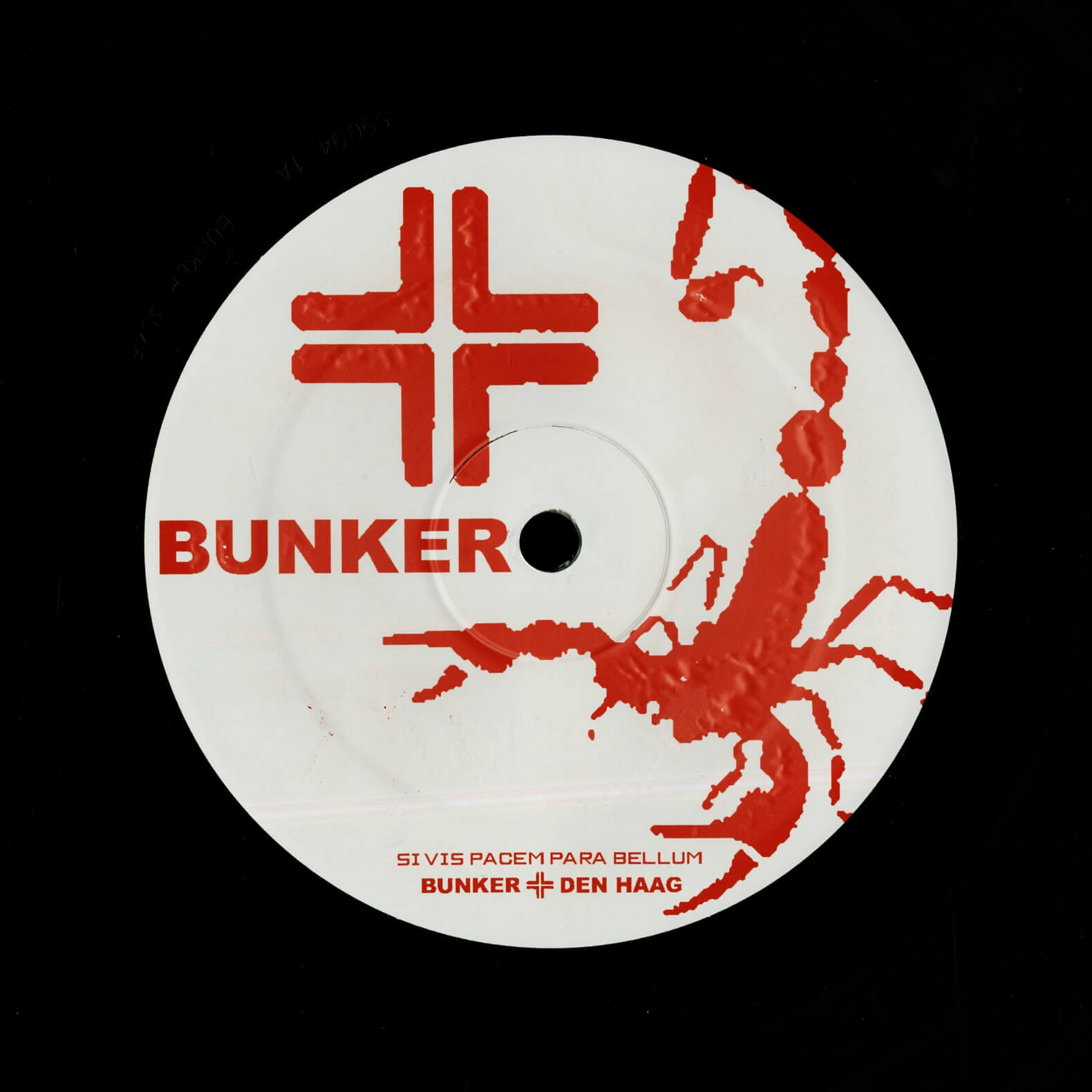 The Chicago Shags – Chicago Shags (2020 Repress)