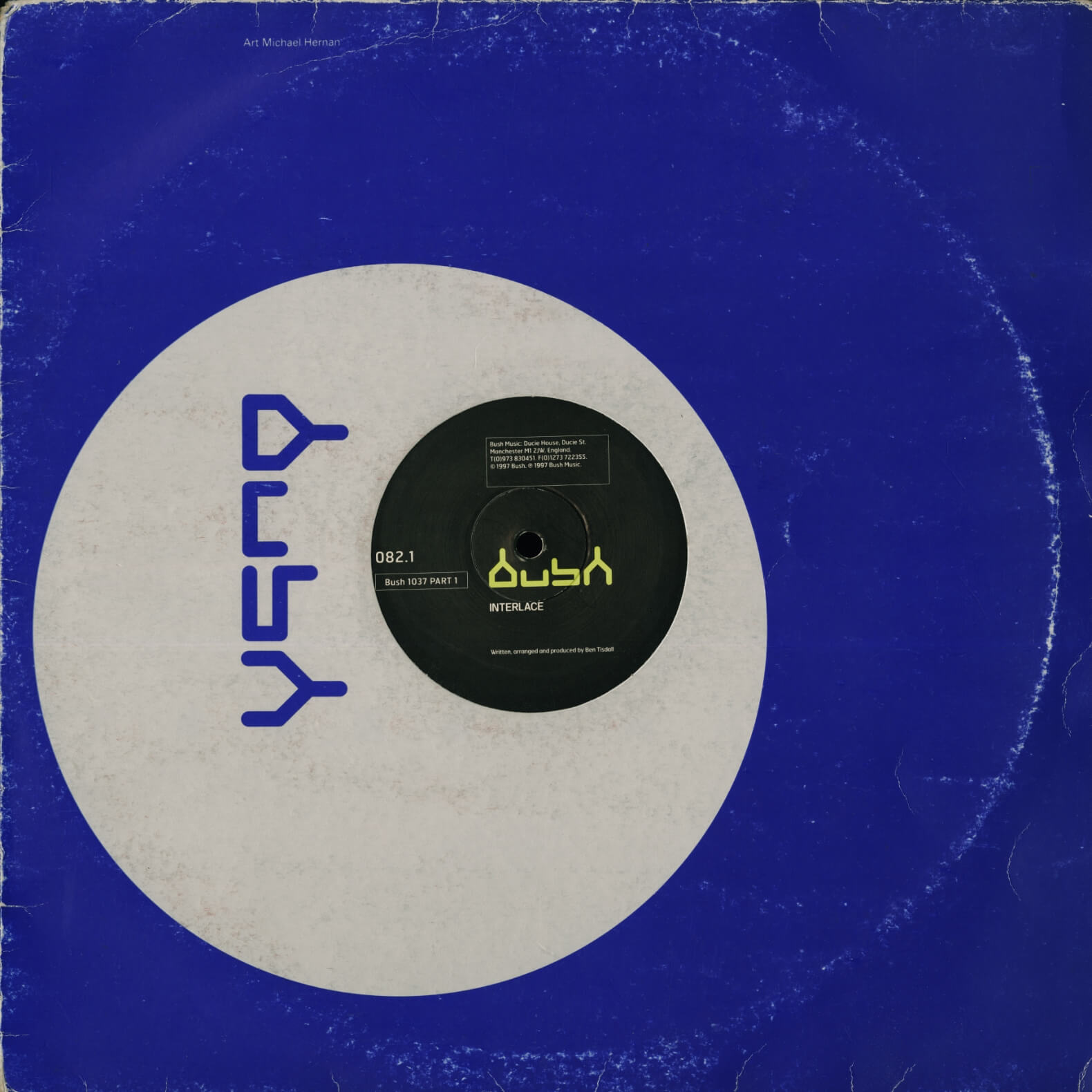 Ben Tisdall – Filaments Part 1