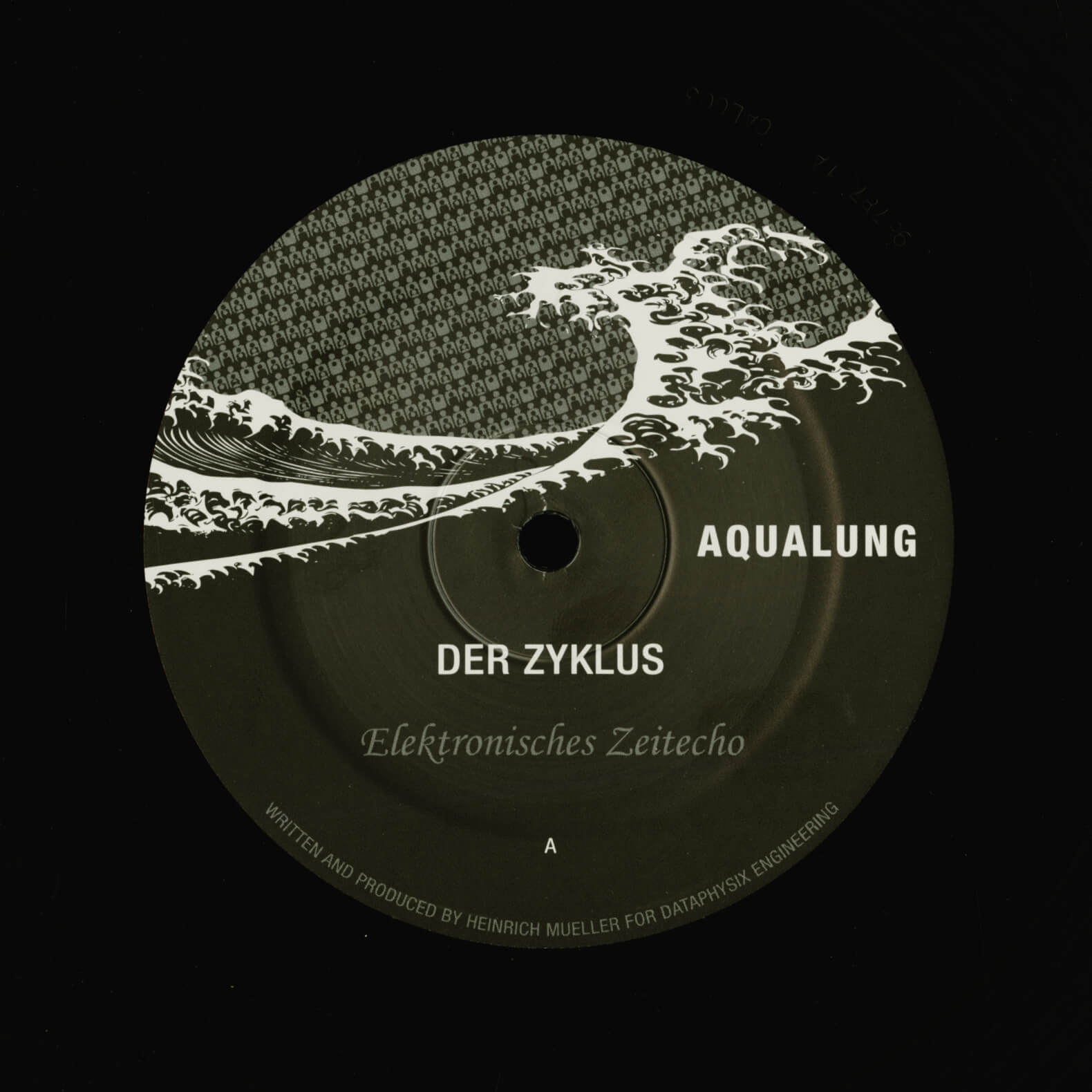 Der Zyklus – Elektronisches Zeitecho