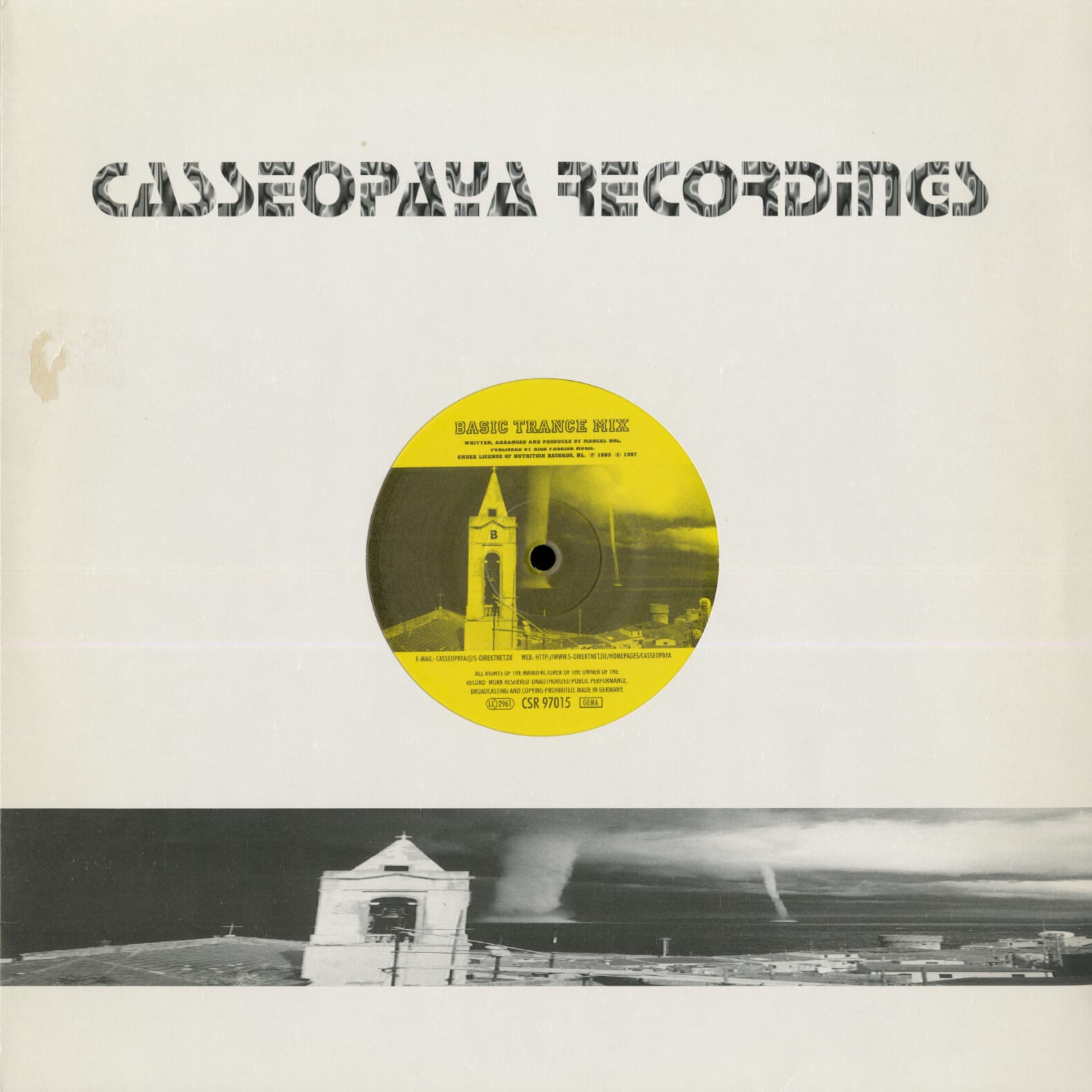 Hole In One – Yoga Session