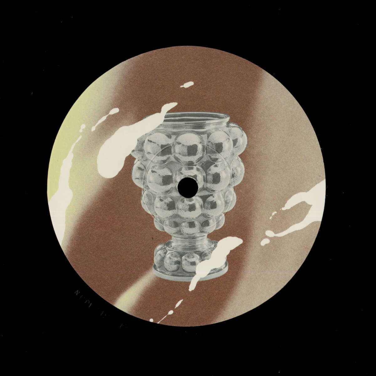 Damos Room – Commencement / Mineral Blend