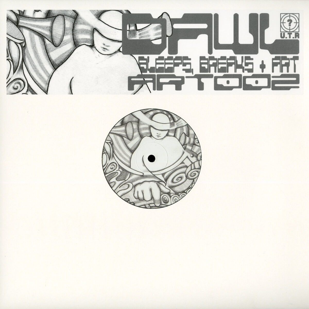 Dawl – ART002