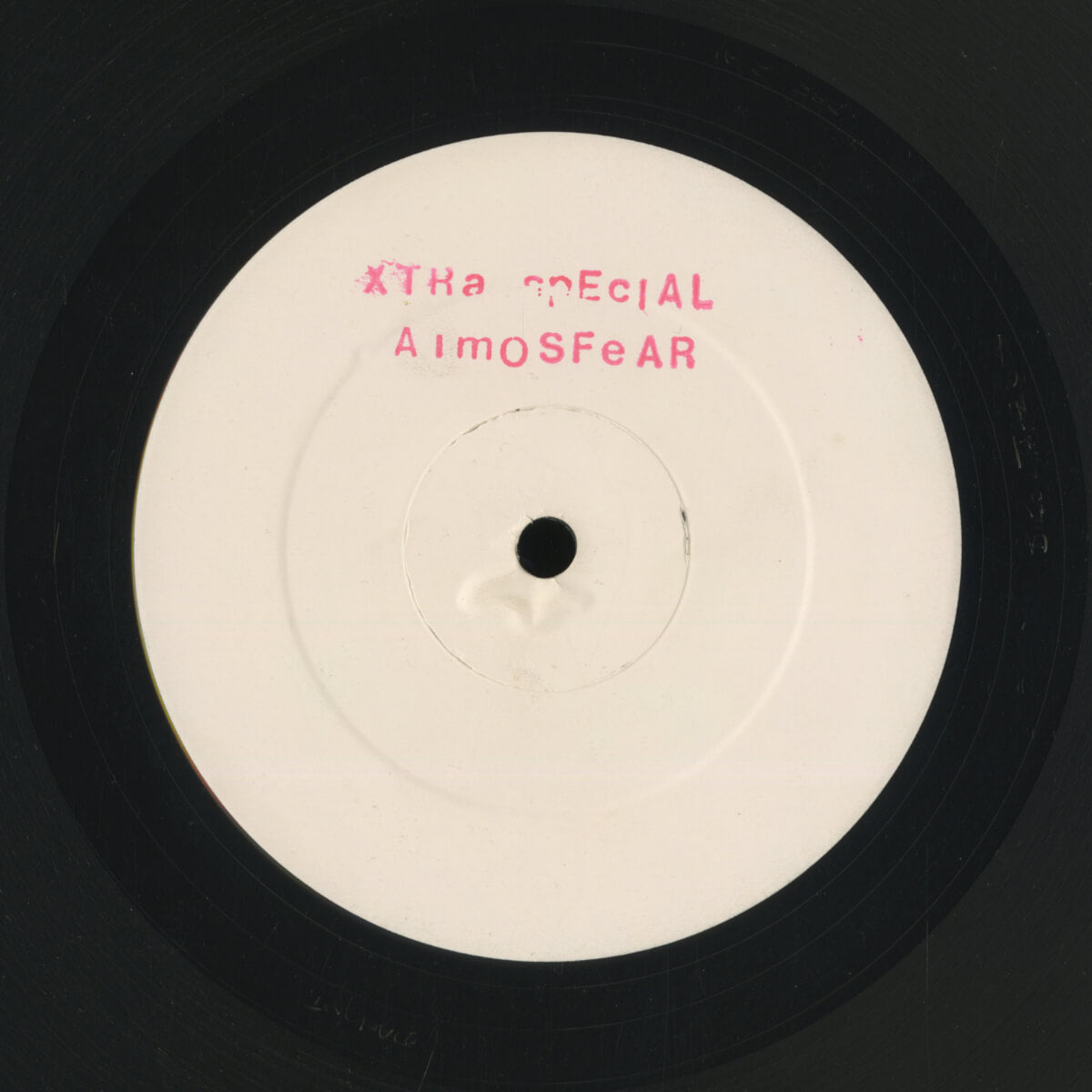 Atmosfear – Xtra Special