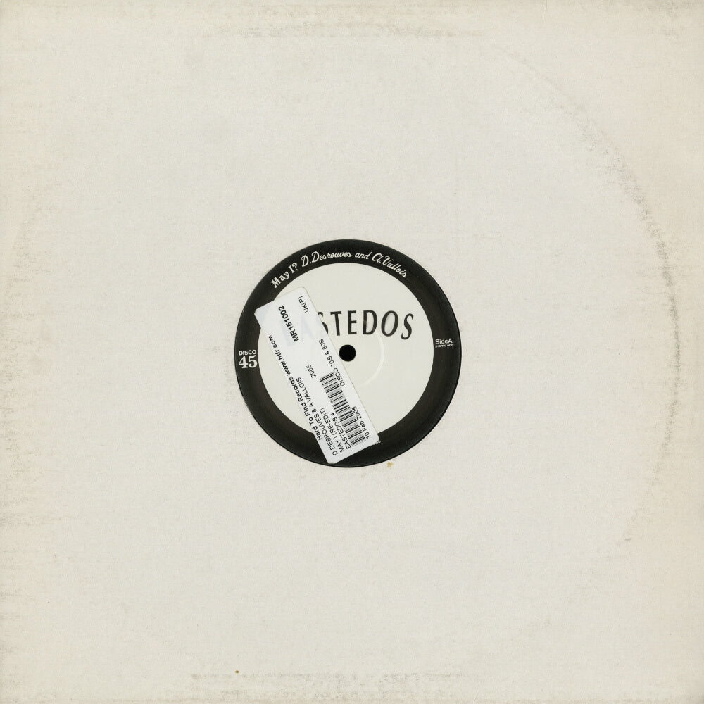 Five Letters / Clem Curtis – May I? / Need Your Love