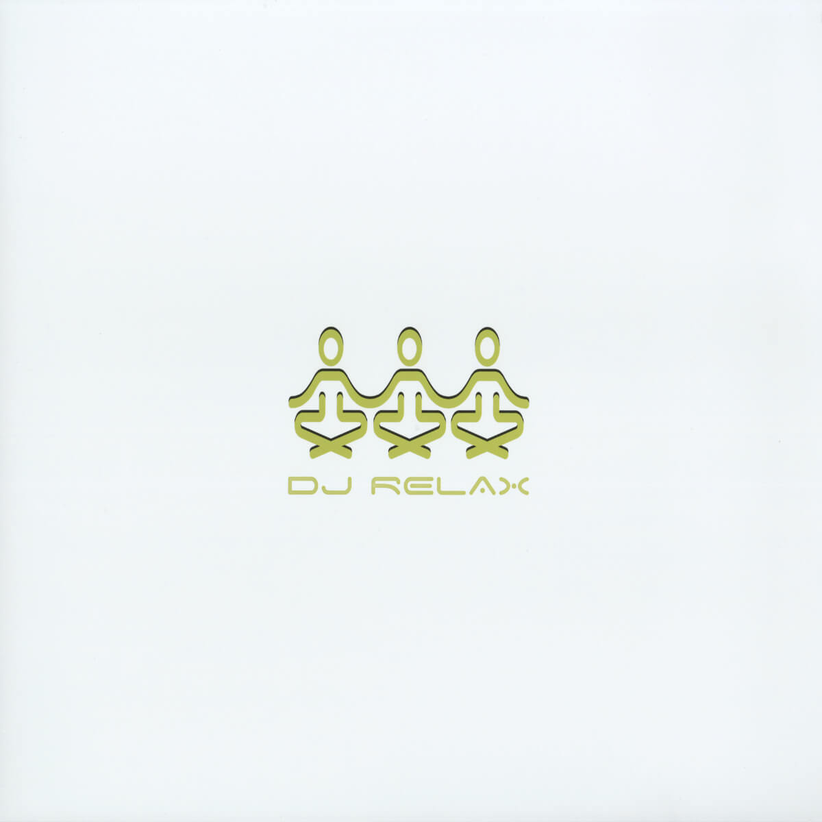 DJ Relax – EP