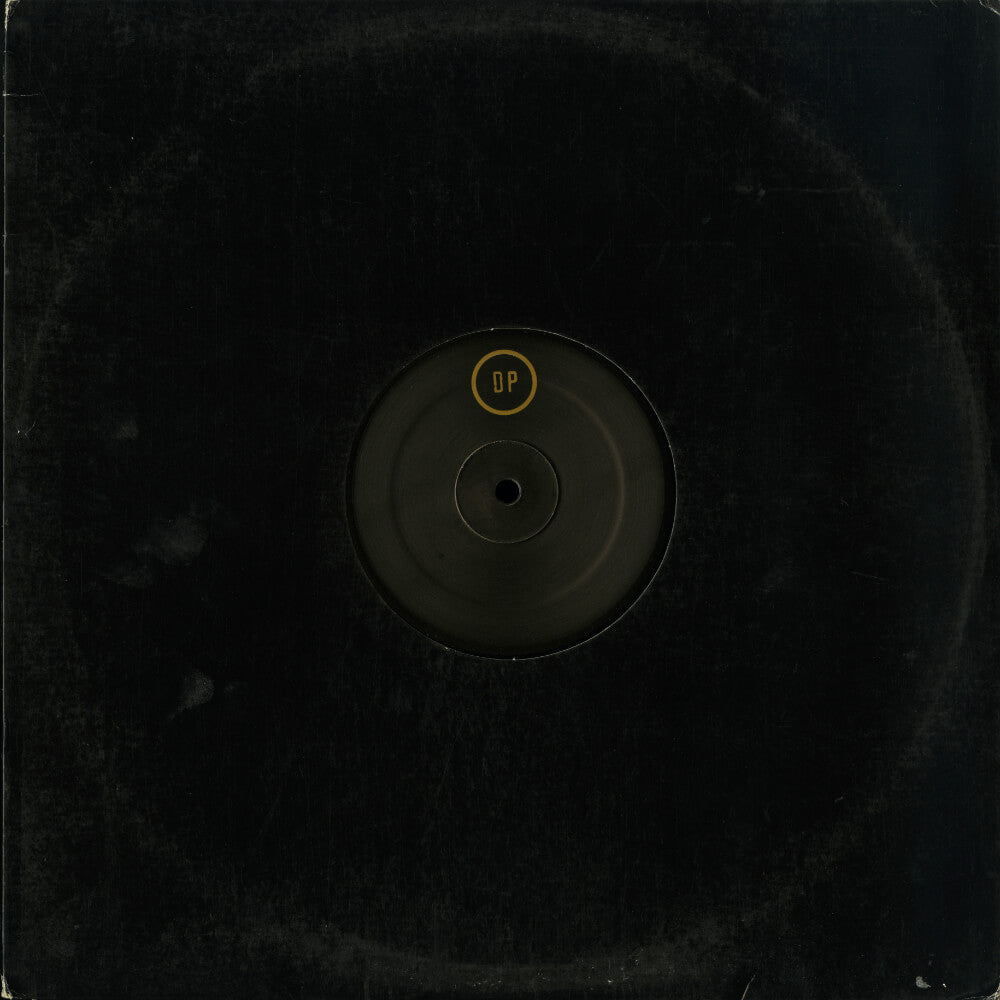 Dubtribe Sound System Anthology 2