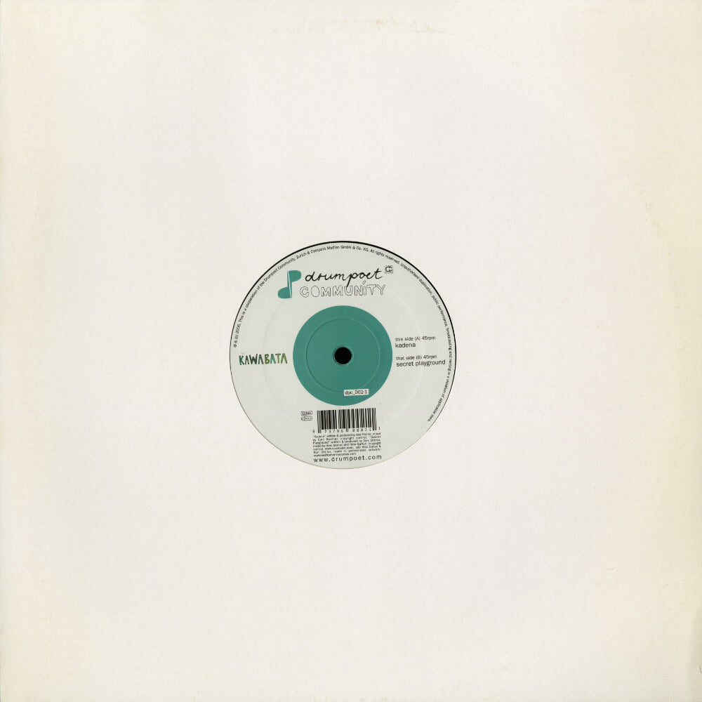 Kawabata – Kadena