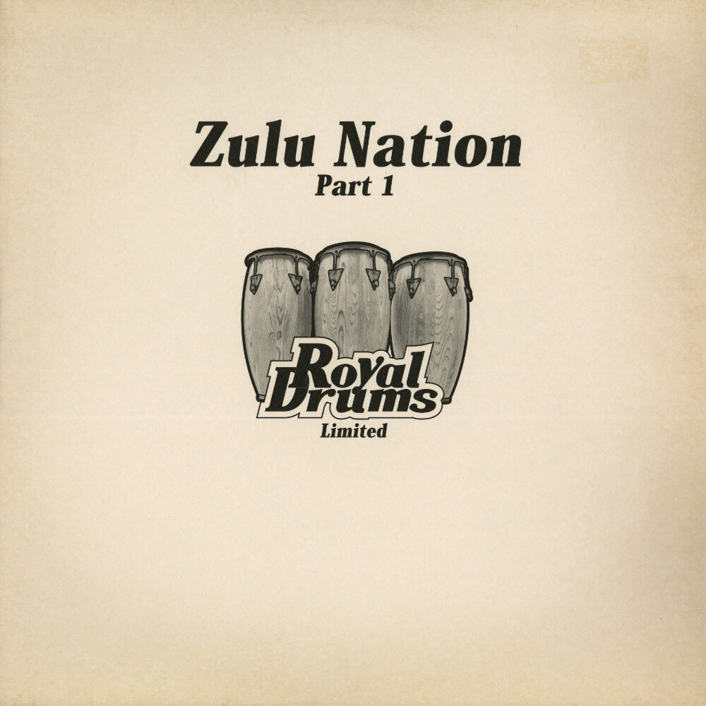 Alan Barratt – Zulu Nation Part 1