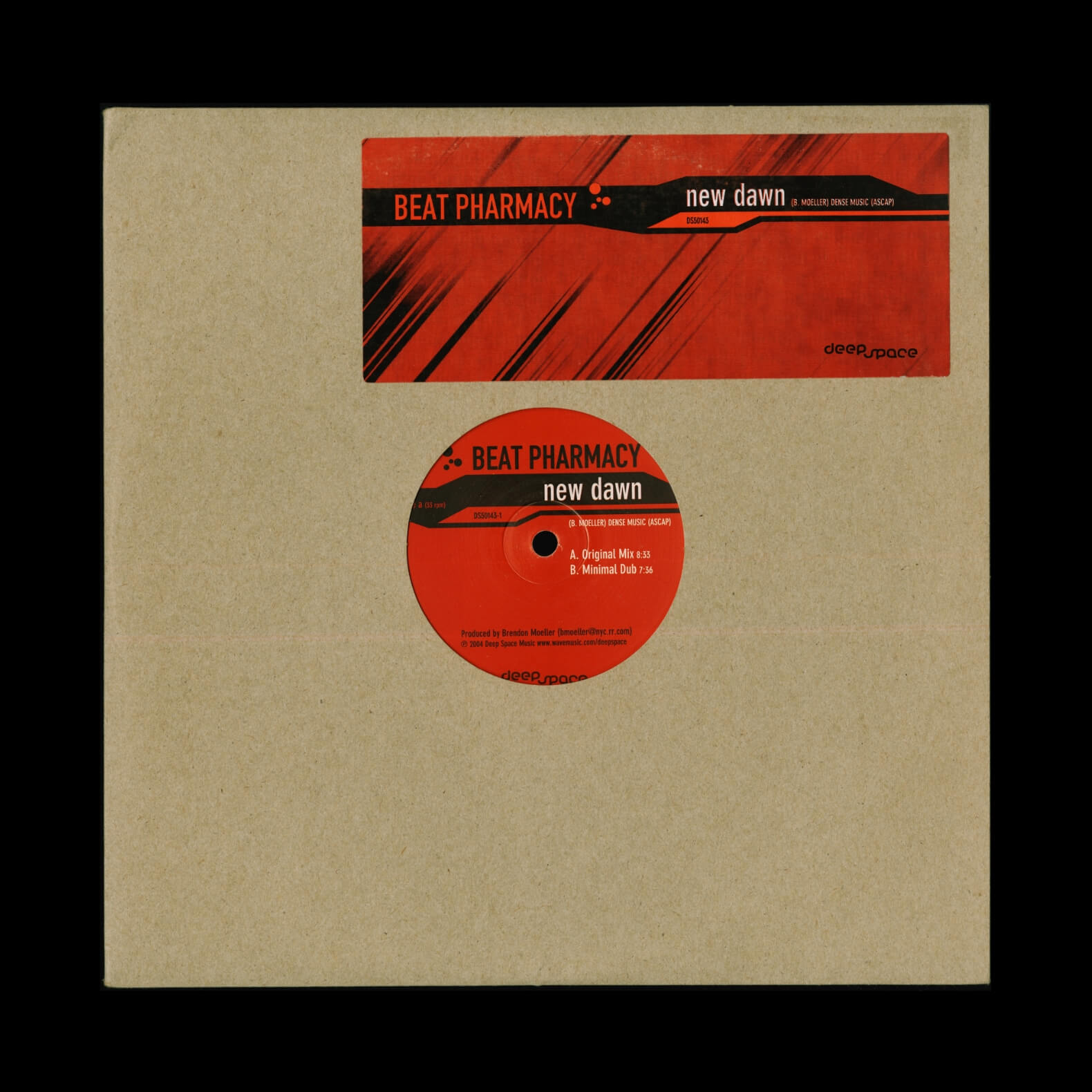 Beat Pharmacy – New Dawn