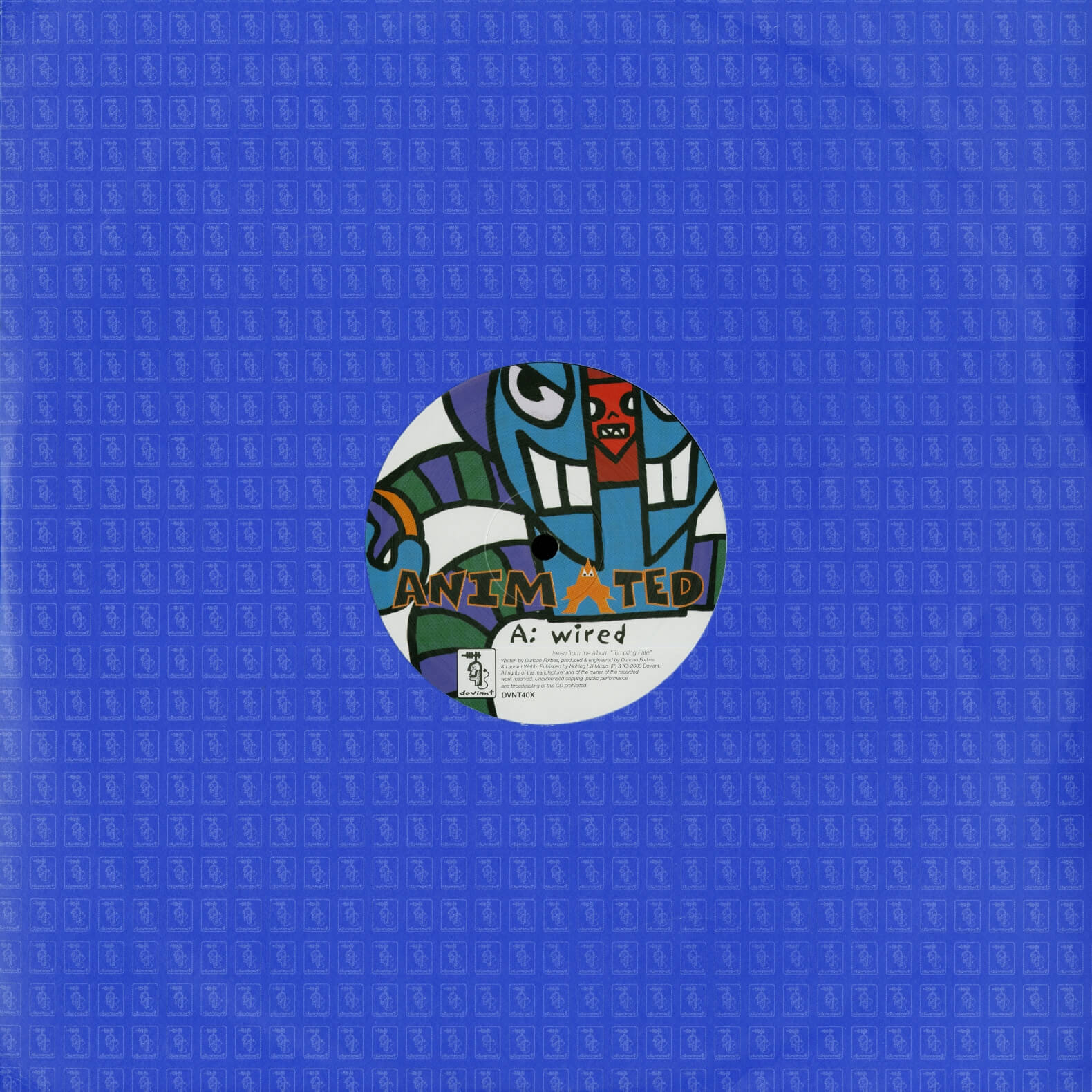 Animated – Wired