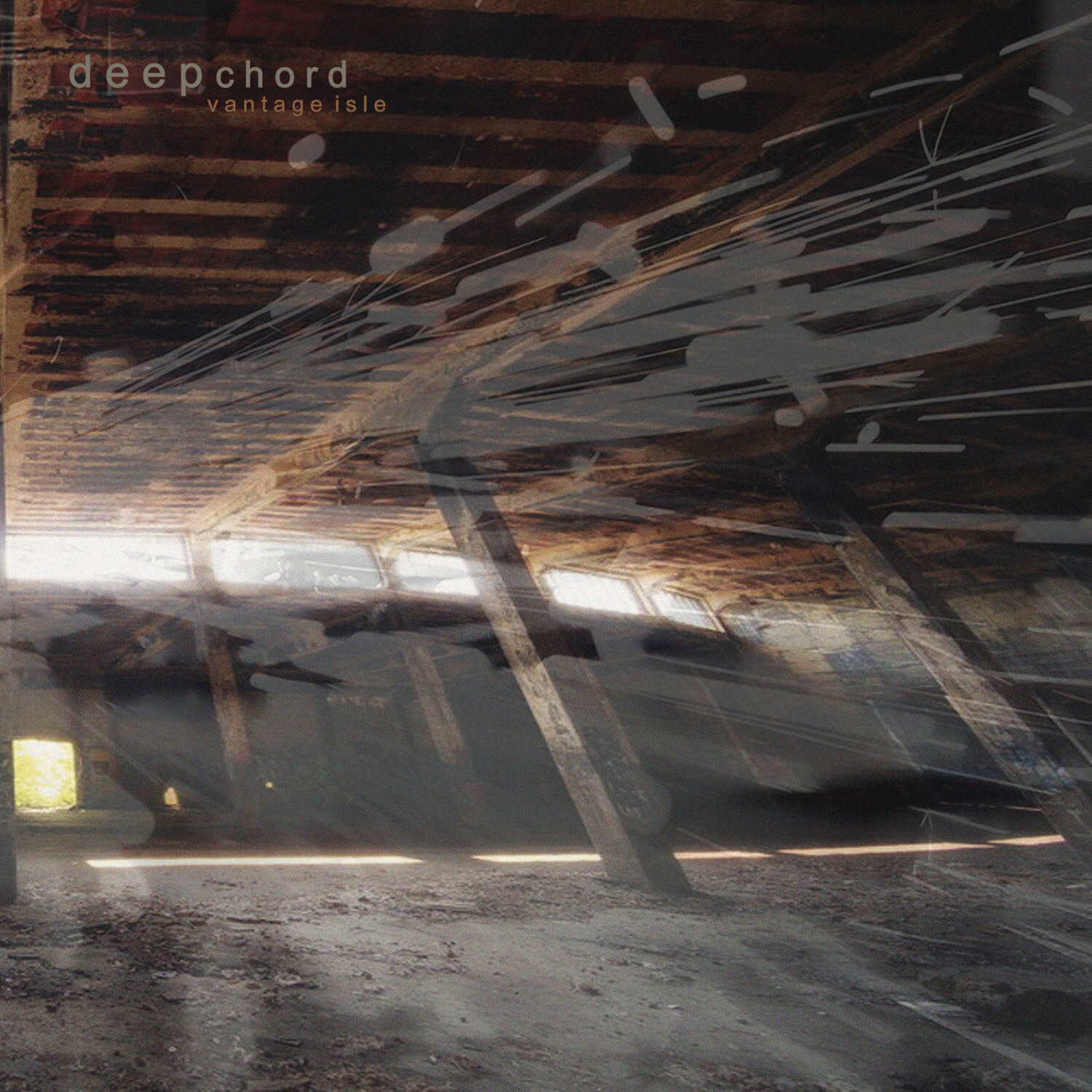 Deepchord – Vantage Isle (Remastered)