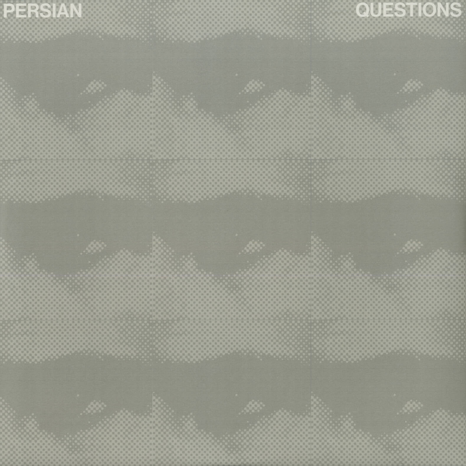 Persian – Questions