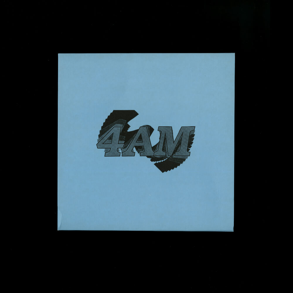 4am – Passion