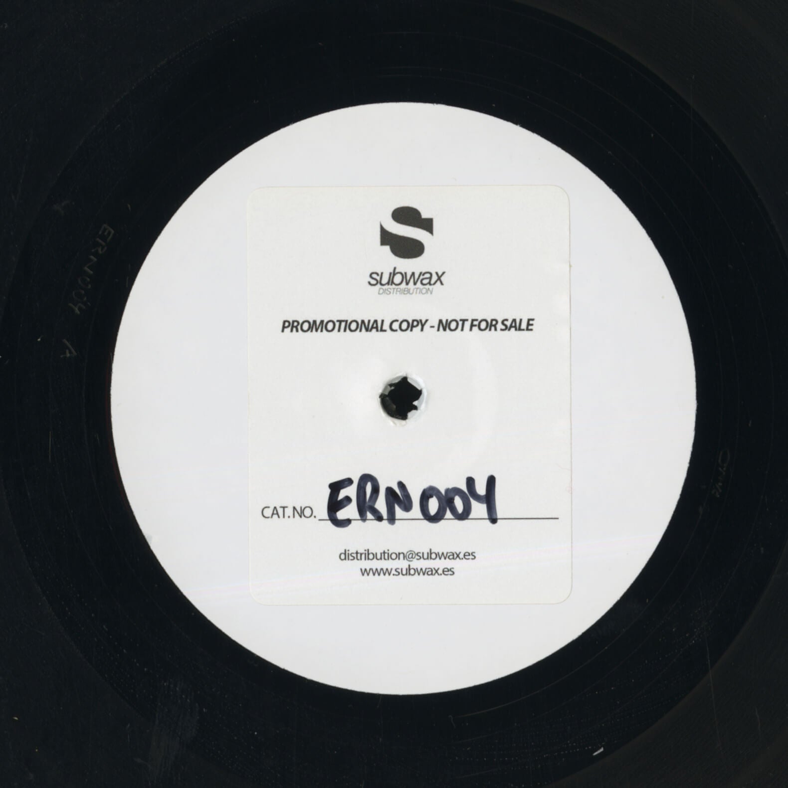 Featherstone – Echoes