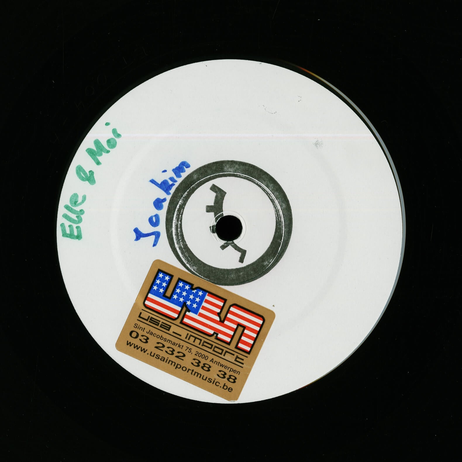 Max Berlin's – Elle & Moi (Remix)